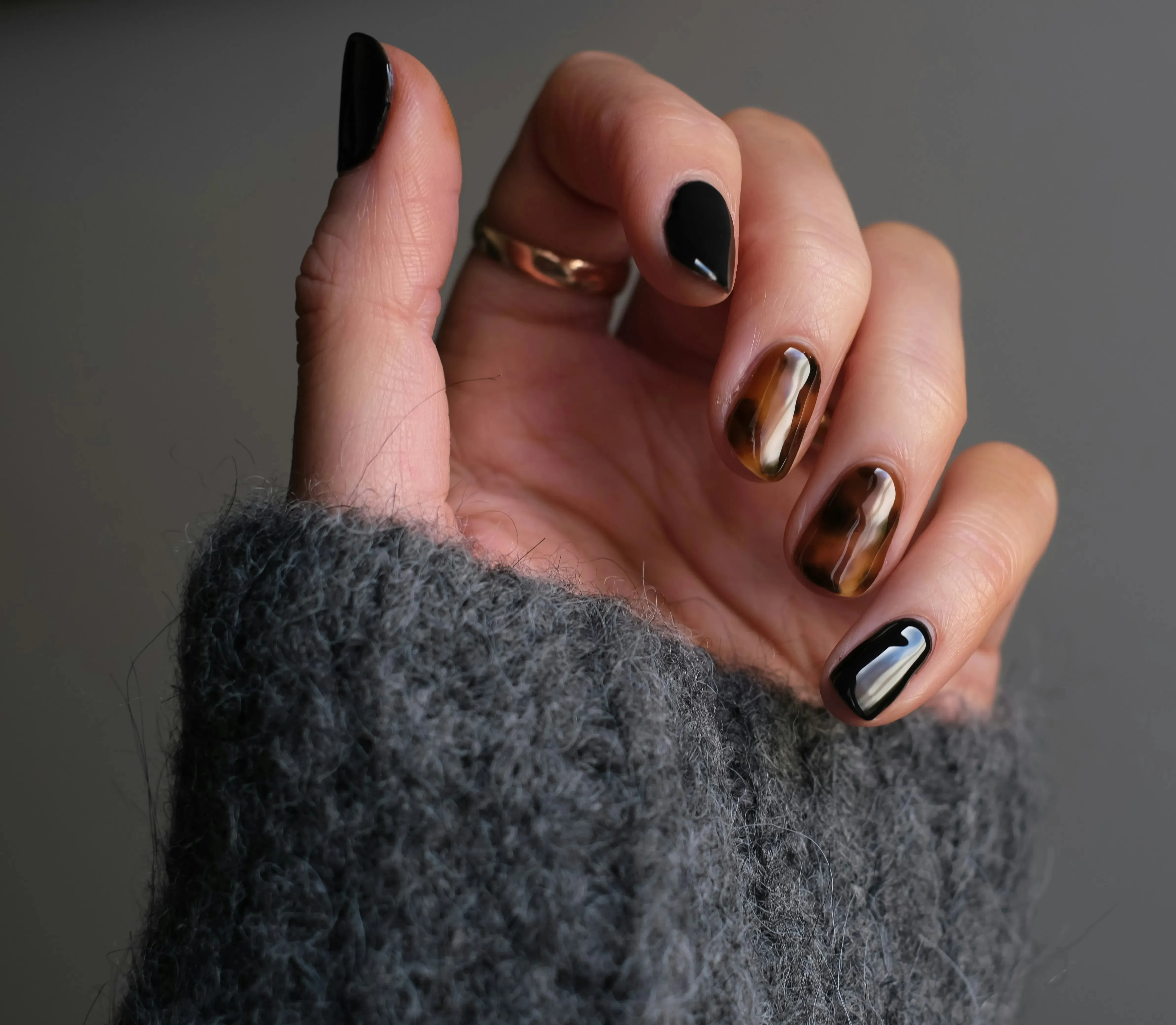 Nails