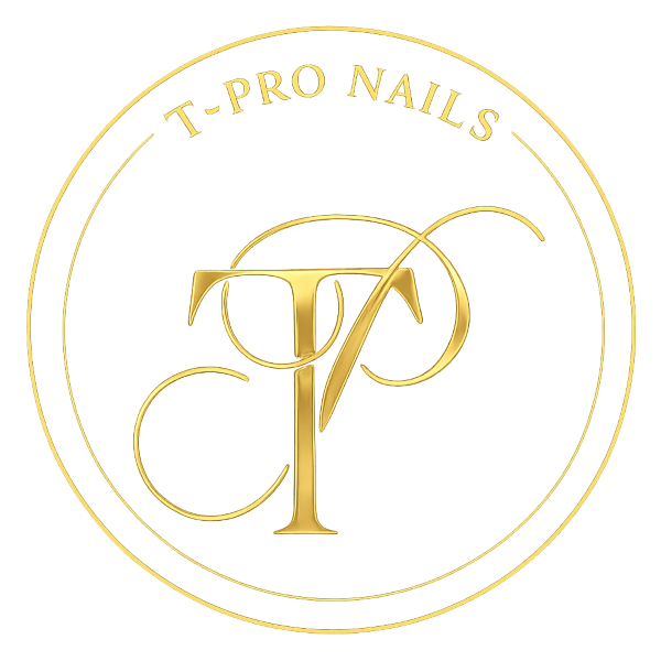 T Pro Nails & Spa