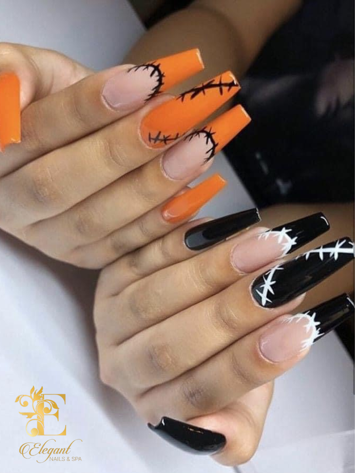 Elegant Nails & Spa Torrance, CA 90505