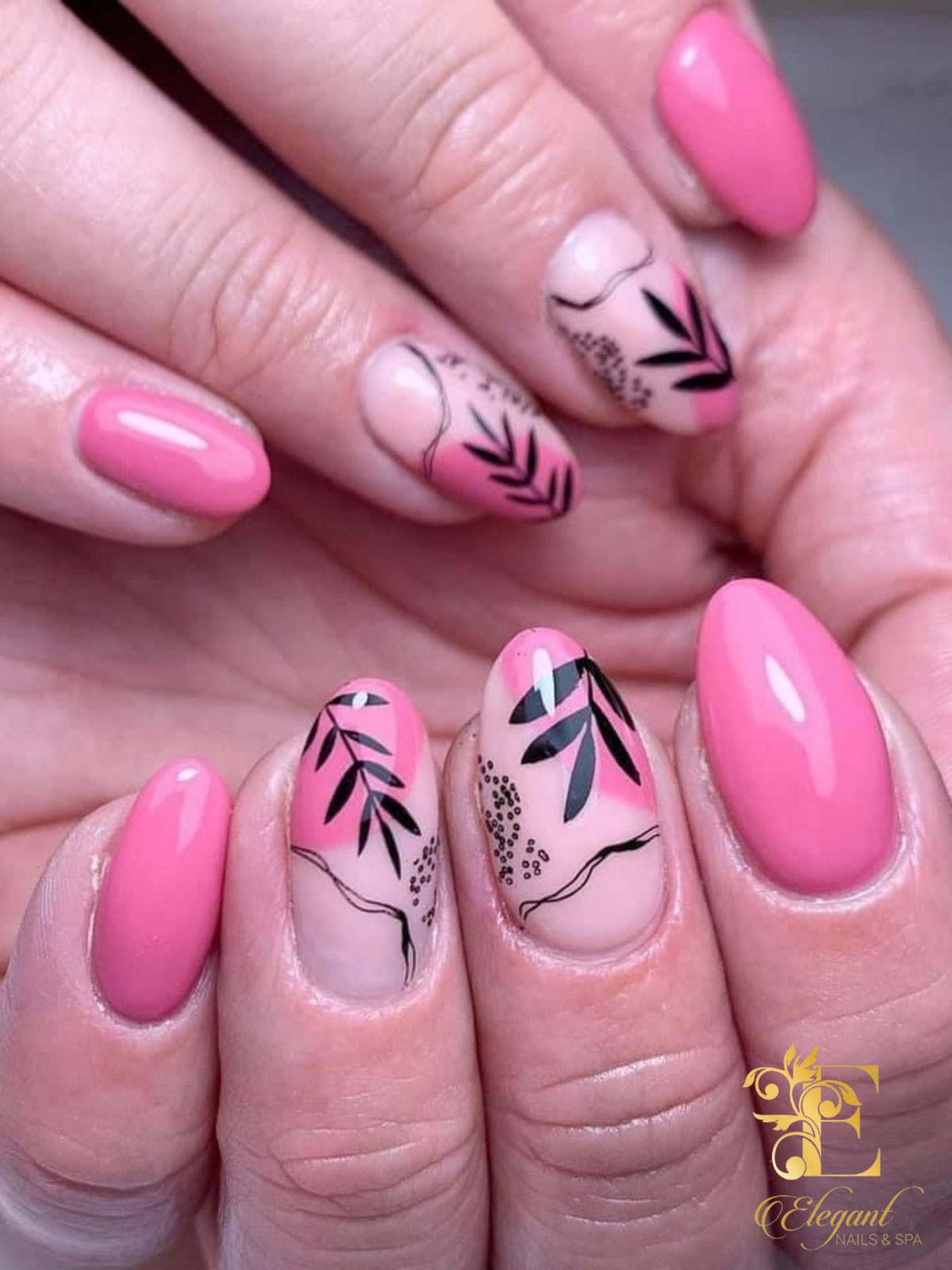 Elegant Nails & Spa Torrance, CA 90505