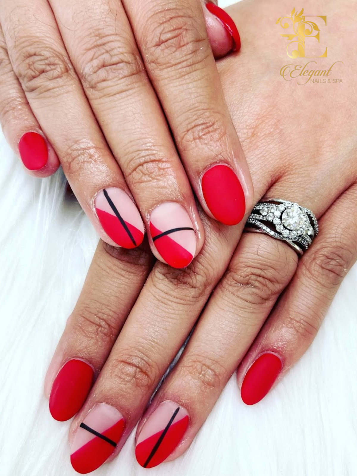 Elegant Nails & Spa Torrance, CA 90505