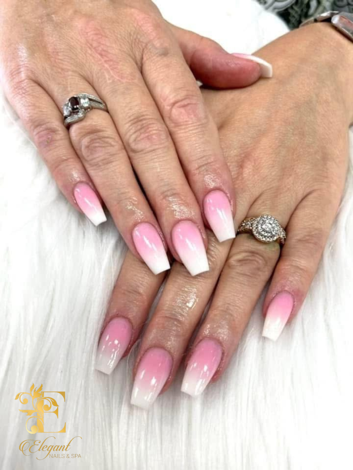 Elegant Nails & Spa Torrance, CA 90505