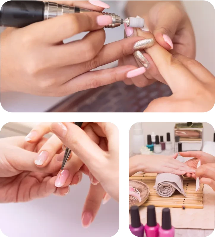 Nail Art