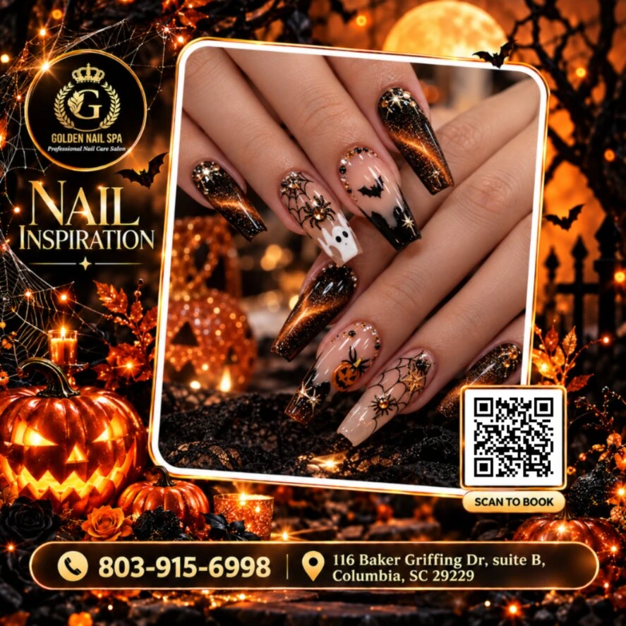 Nails Enhancements