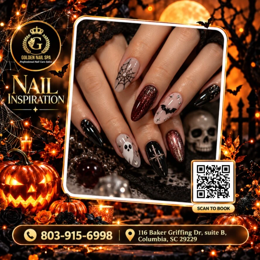 Manicure - Valentine 2026