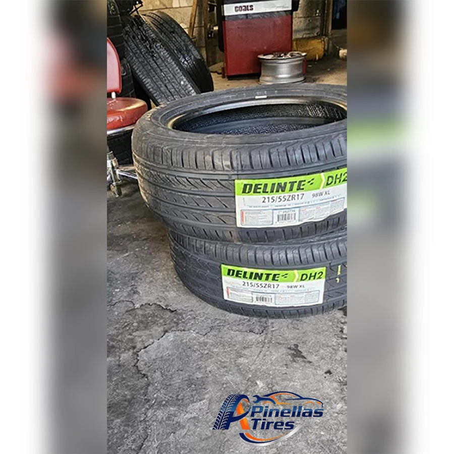 Tire Repair, Balancing & New/Used Tires in Pinellas Park, FL | A-Pinellas Tires