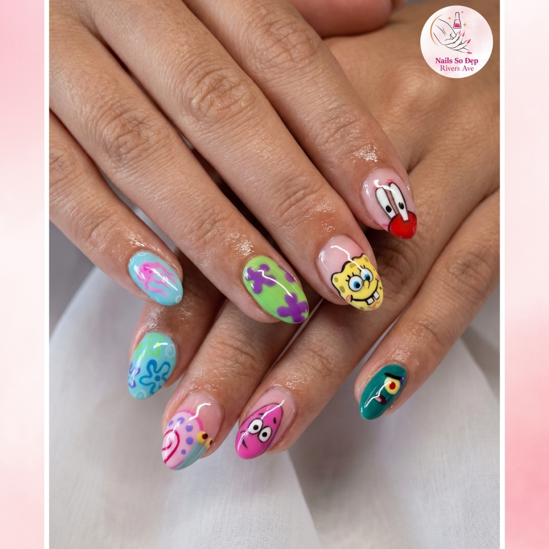 Nail June 10