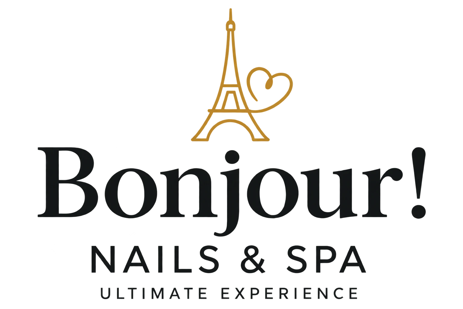 Bonjour! Nails And Spa