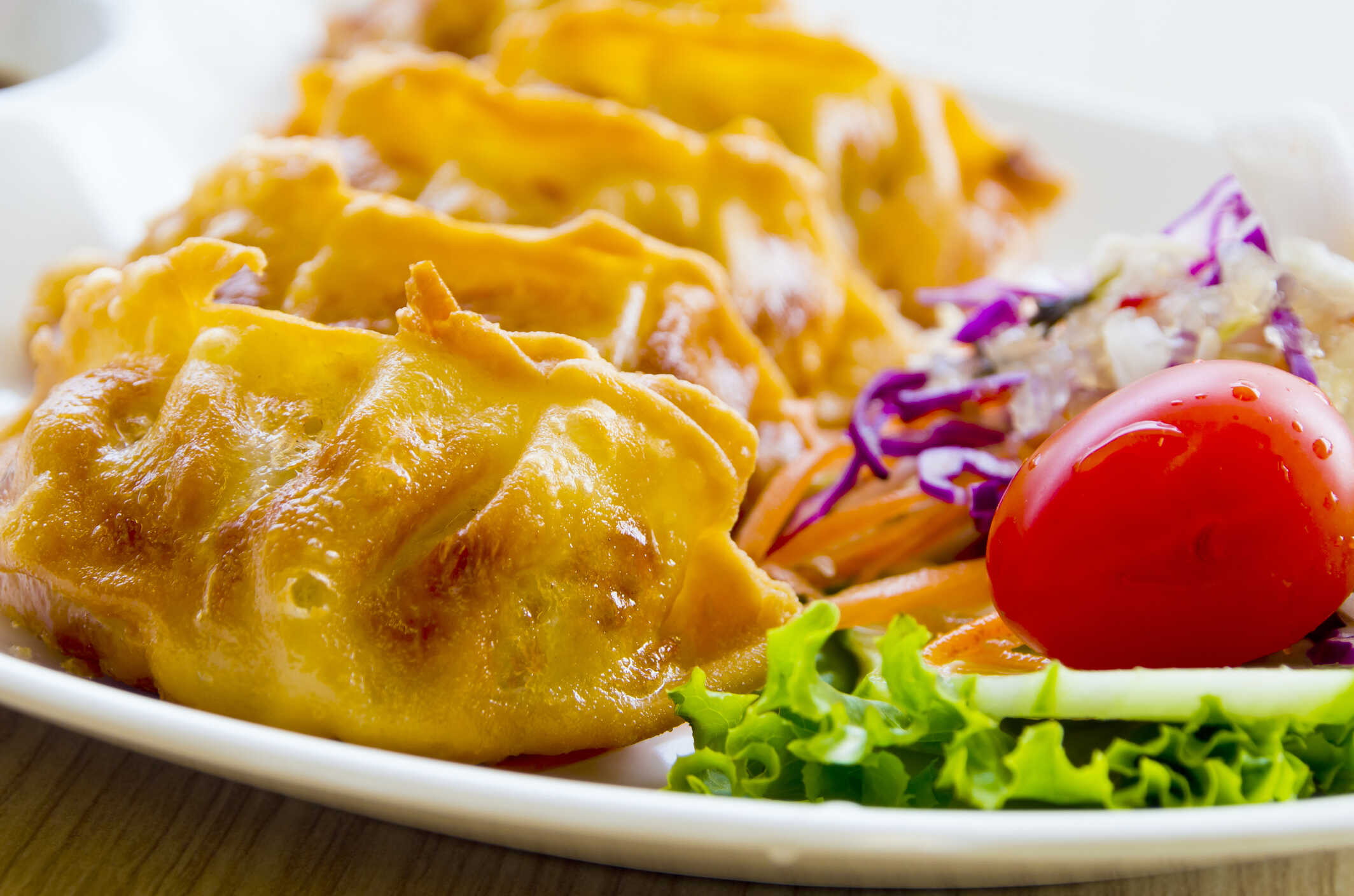 Appetizers