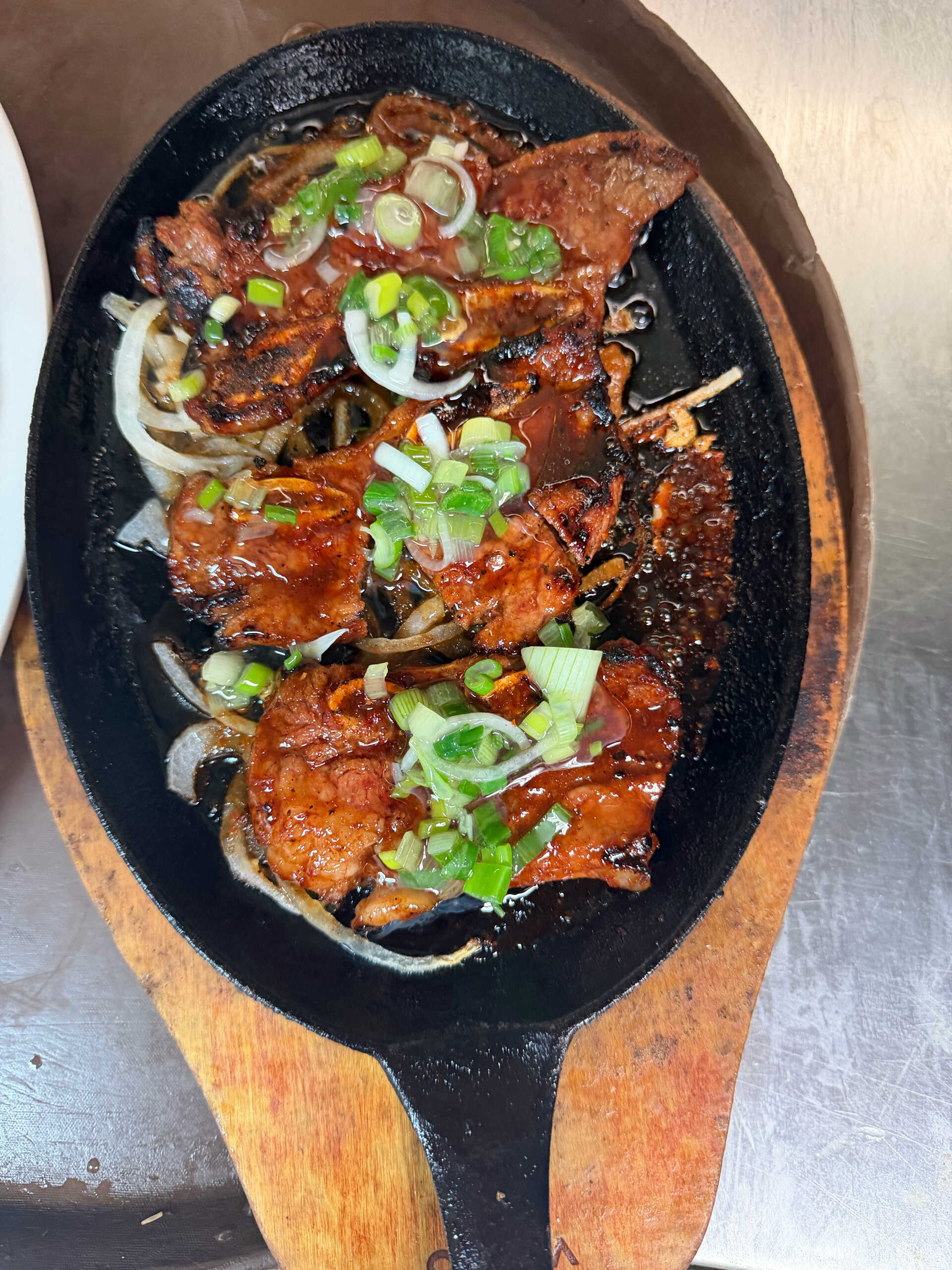 Vietnamese Broken Rice