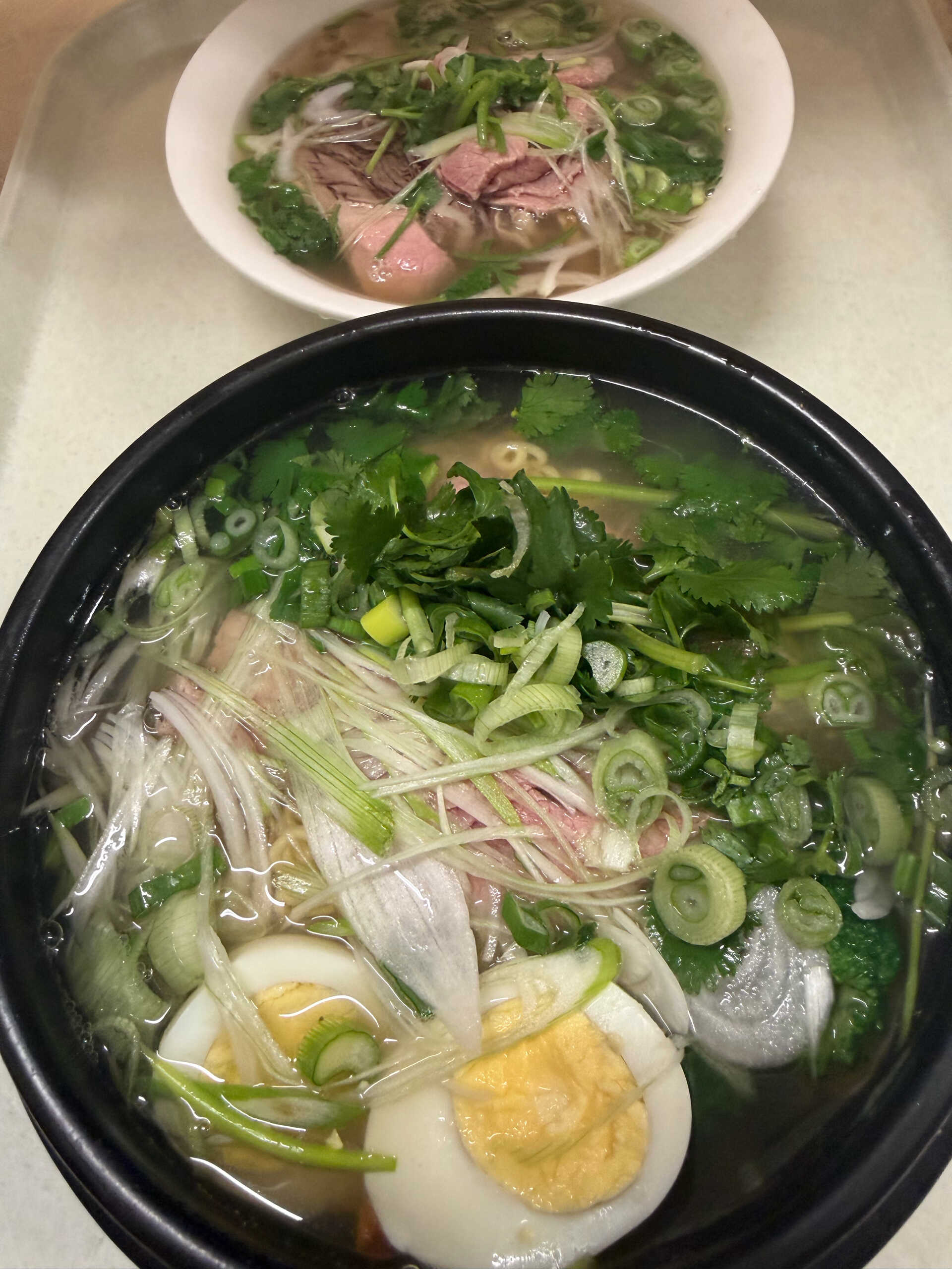 Bun Bo Hue
