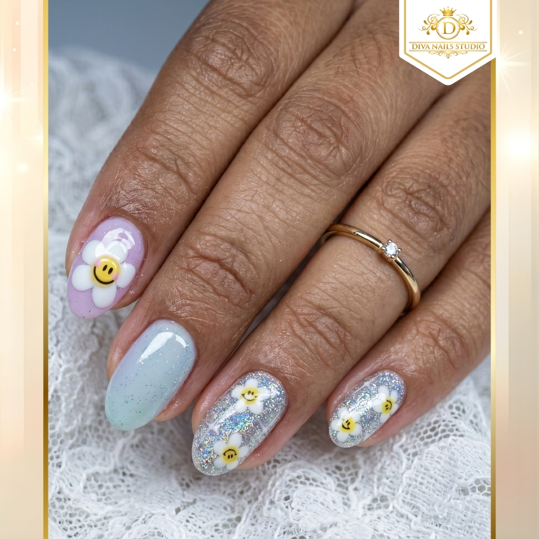 Nail May  21