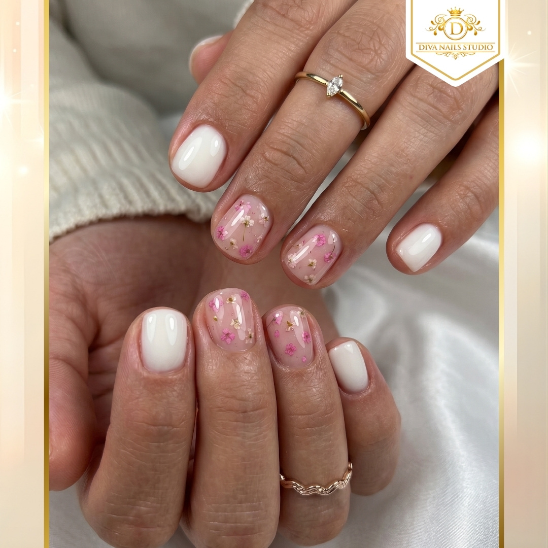 Nail May  21