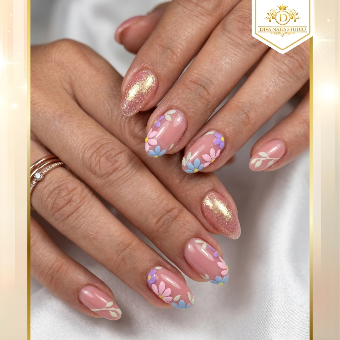 Nail May  21