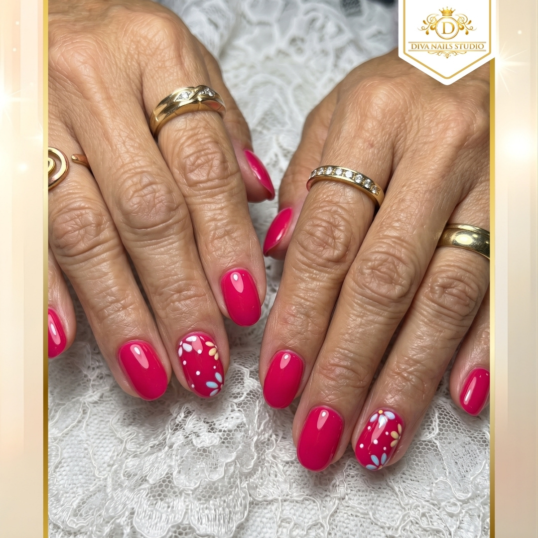 Nail May  21