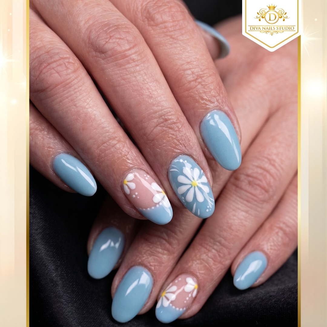 Nail May  21