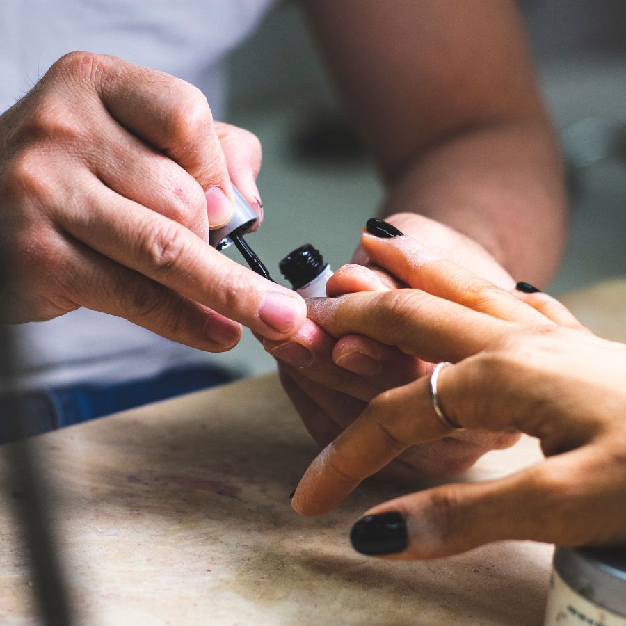 GEL COLOR EXTENSION