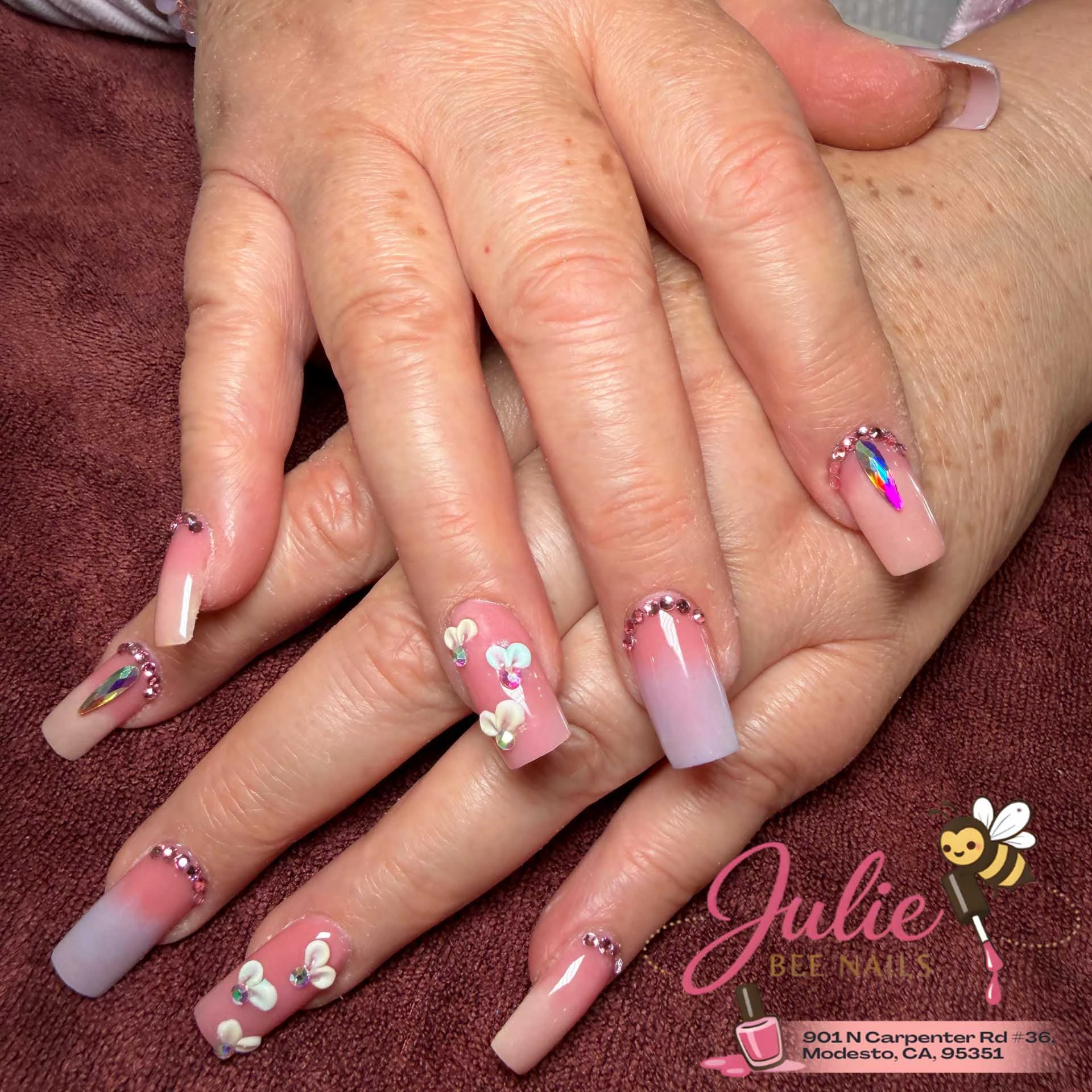 August Nail Collection 2026