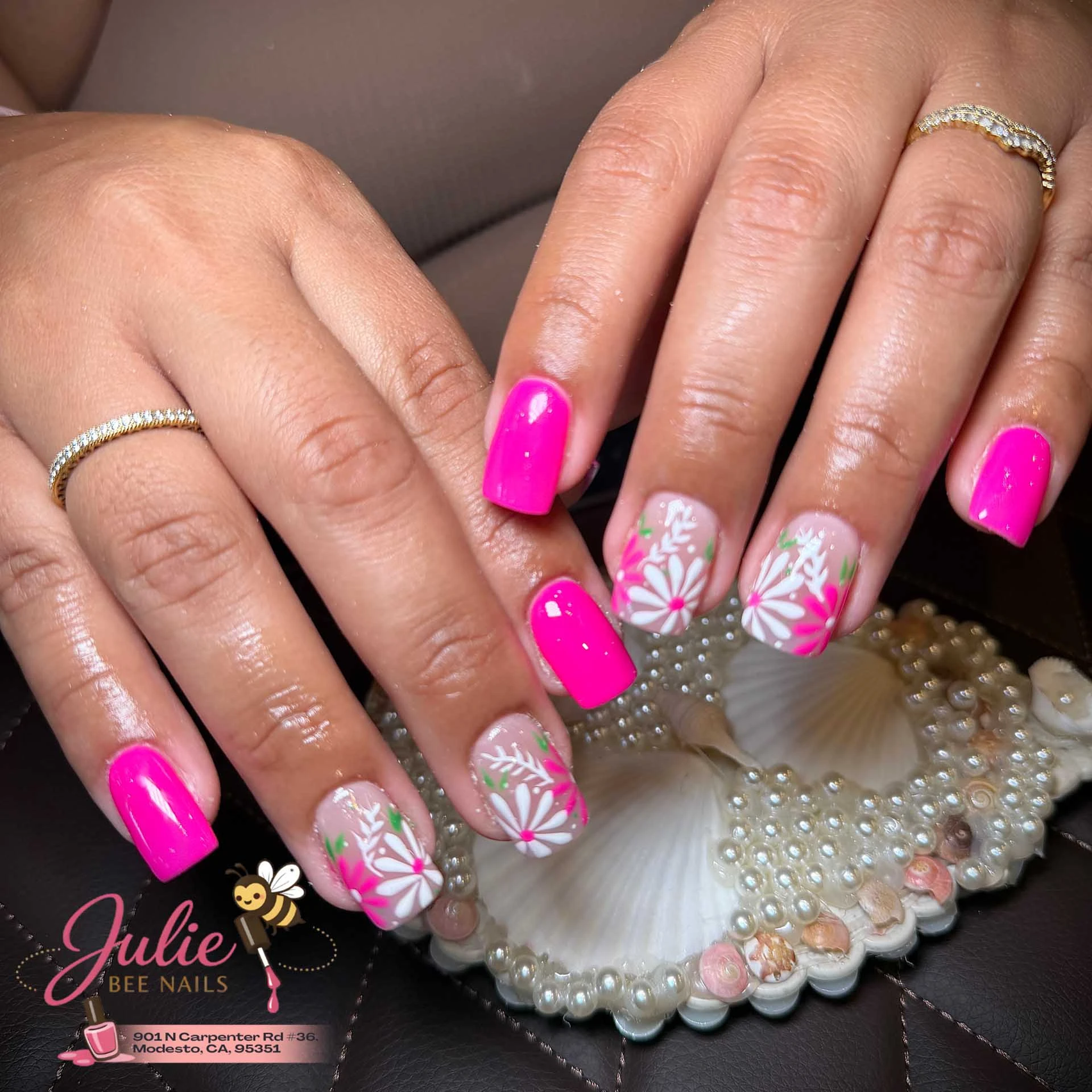 August Nail Collection 2026