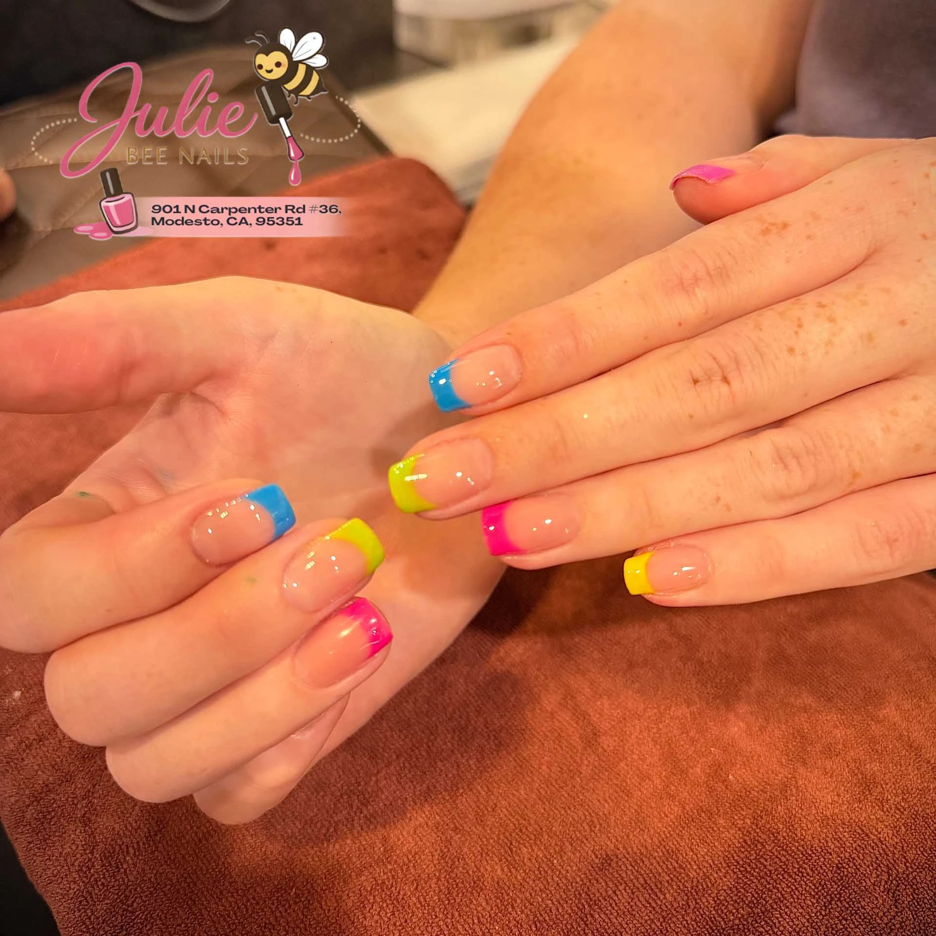 August Nail Collection 2026