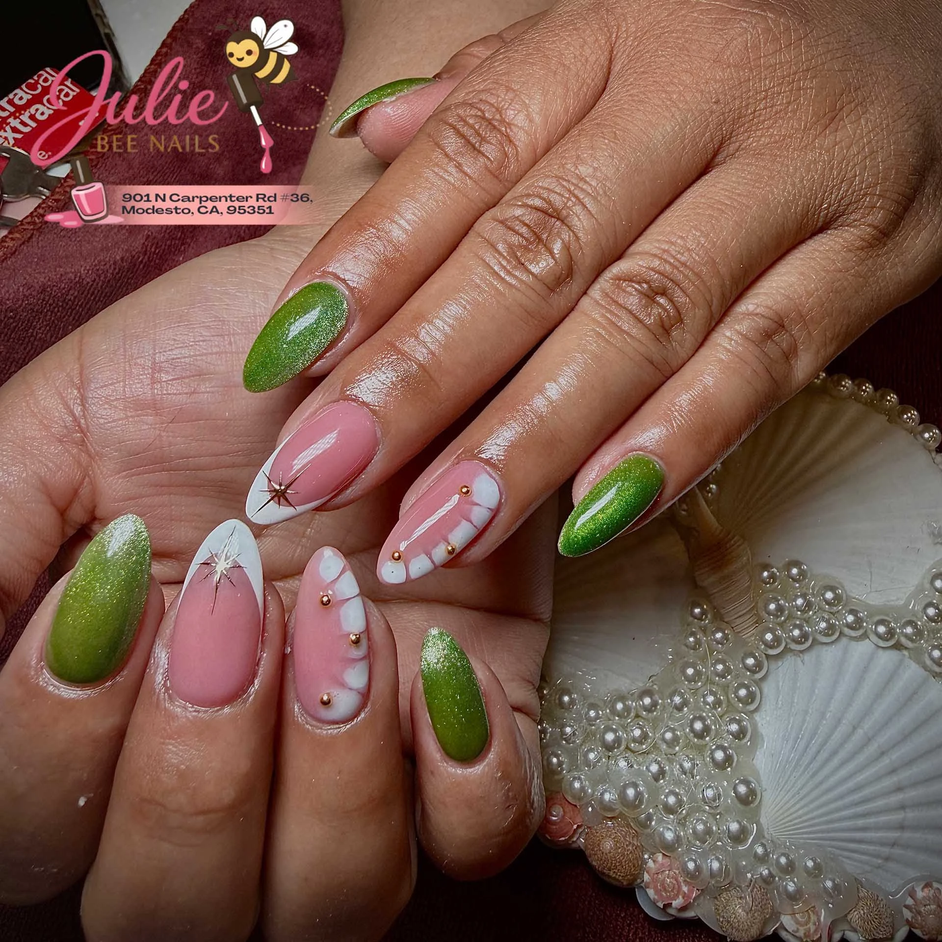 August Nail Collection 2026