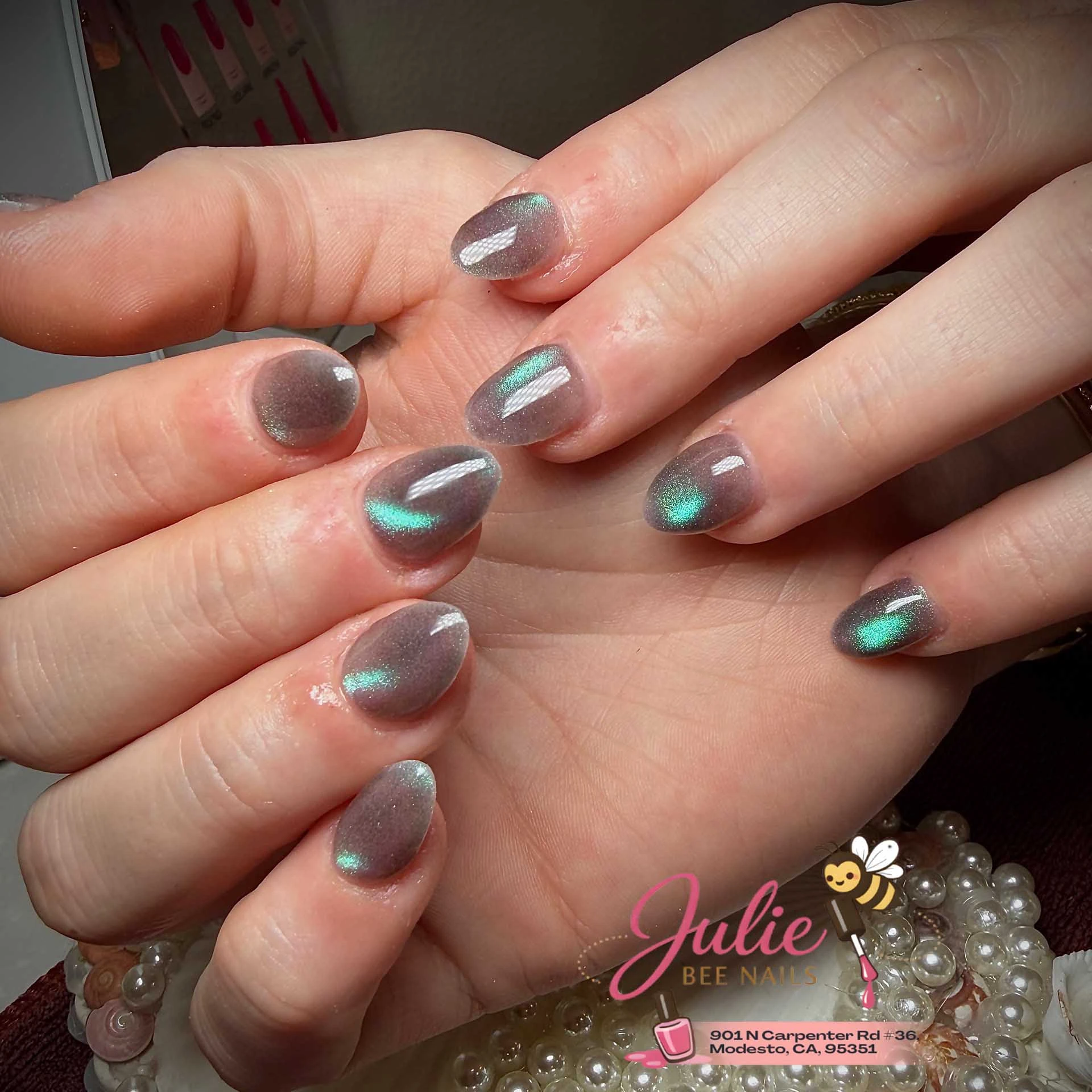 August Nail Collection 2026