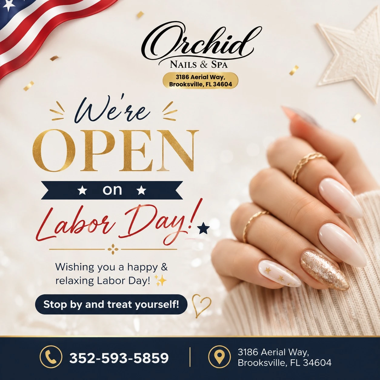 Labor Day