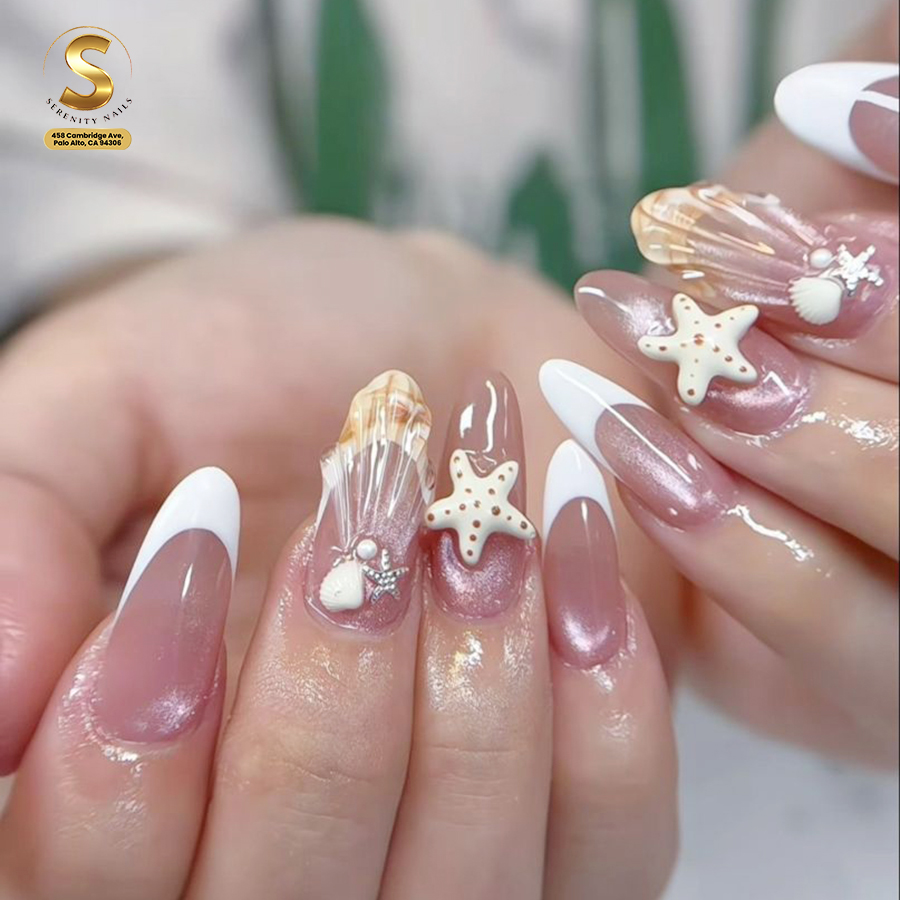 Nail Design July 14 2026