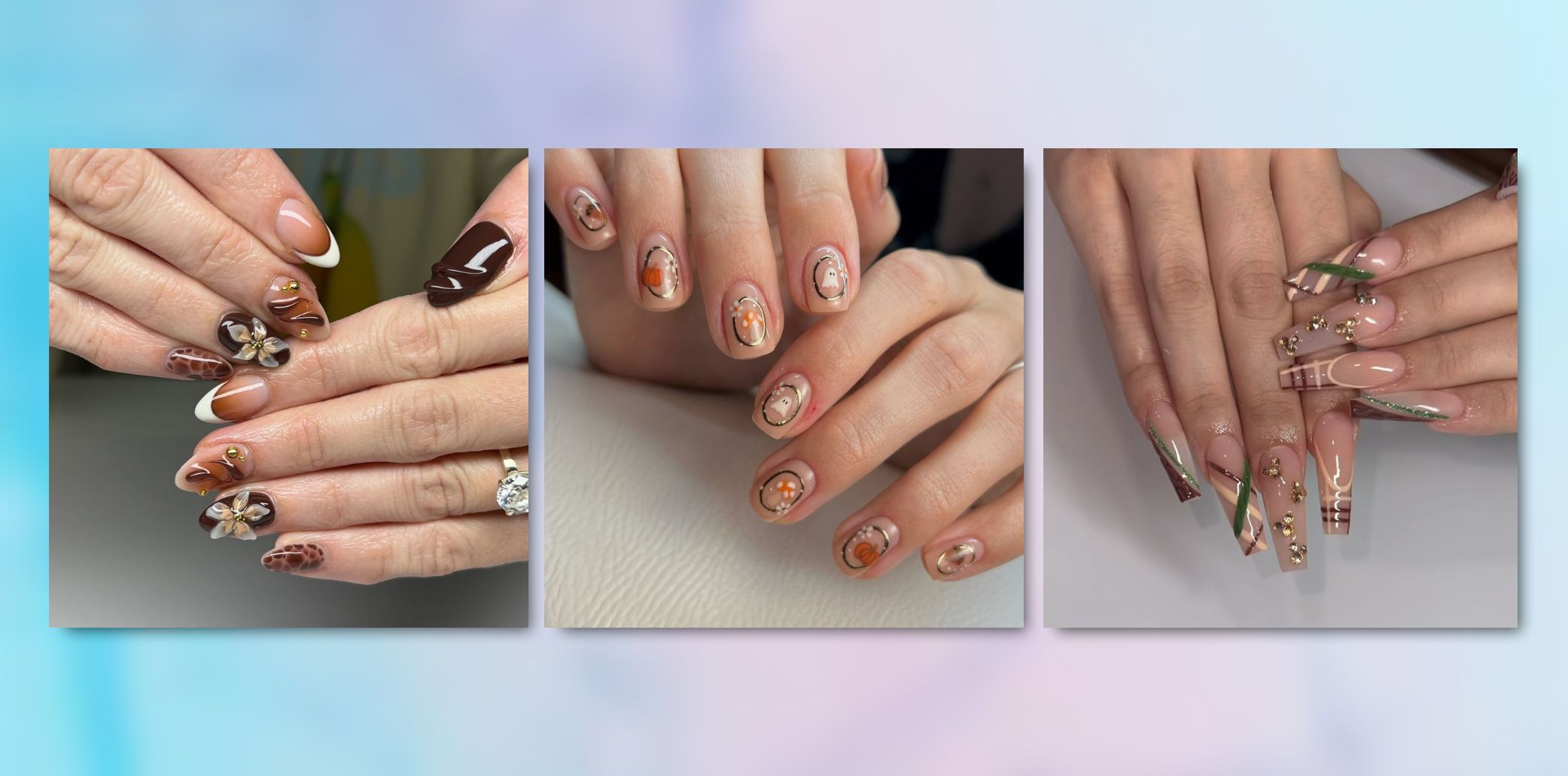 Serenity Nails | Favorite nail salon | Manicure & pedicure service, Palo Alto, CA 94306