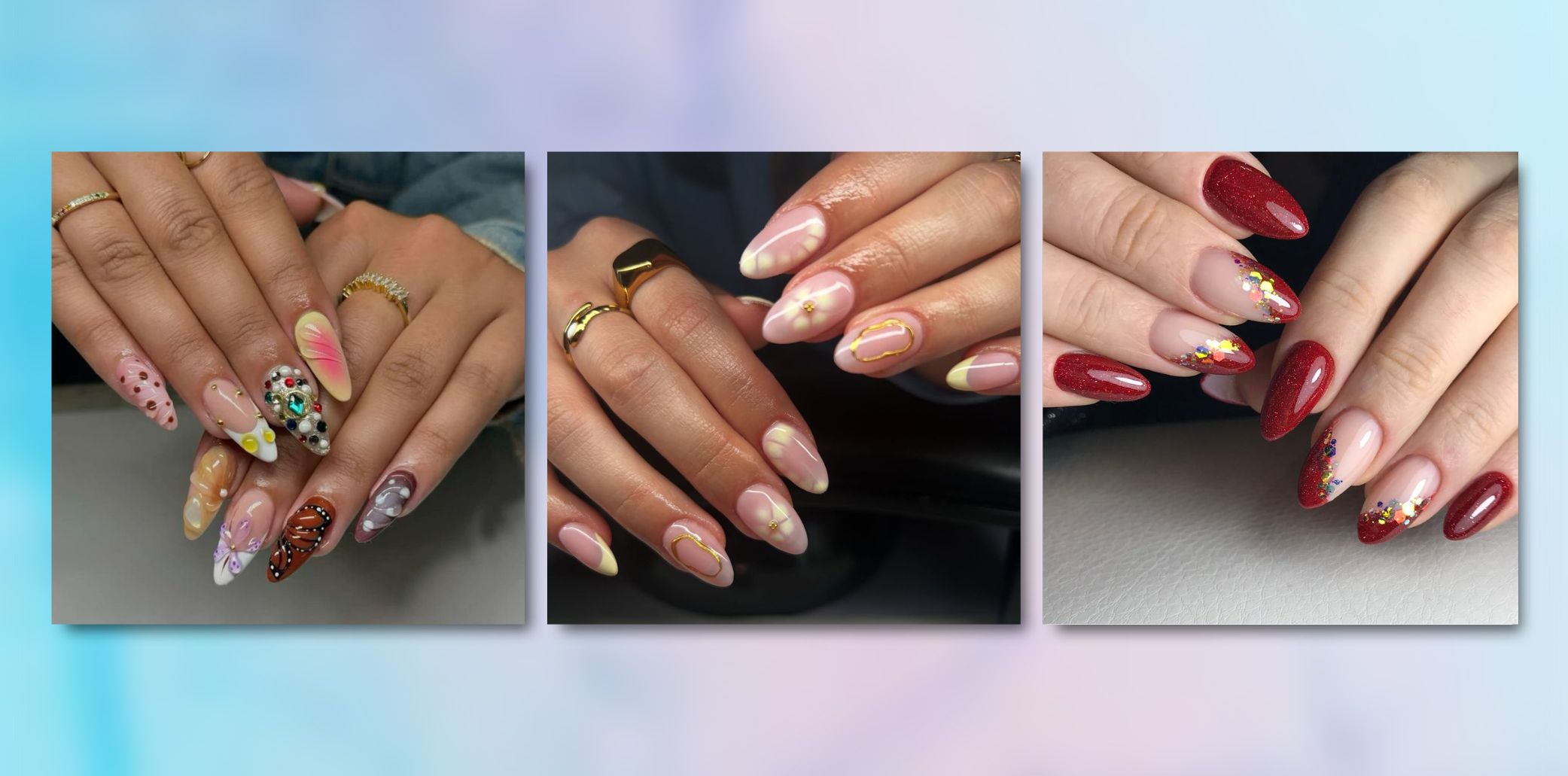 Serenity Nails | Favorite nail salon | Manicure & pedicure service, Palo Alto, CA 94306