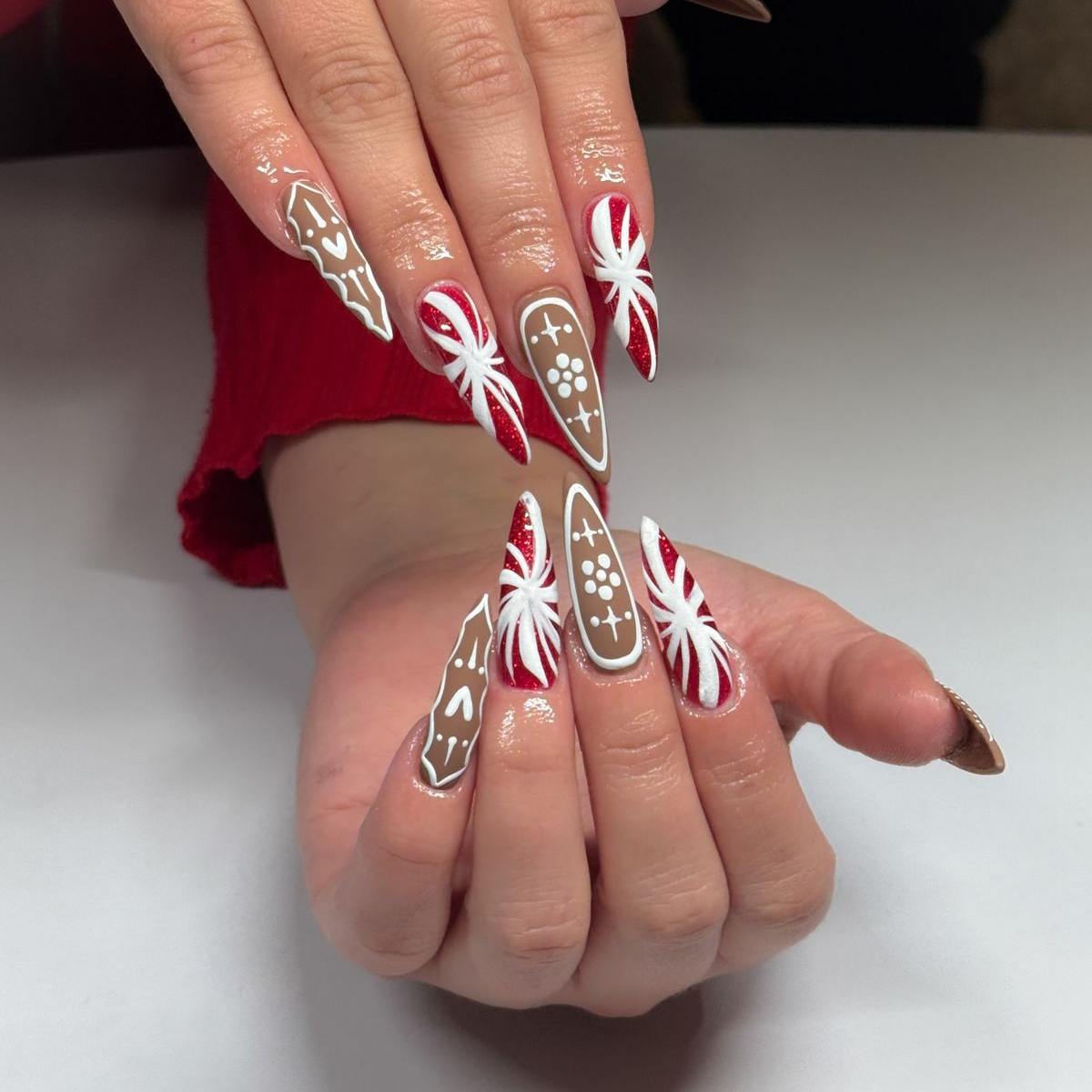 MANICURE