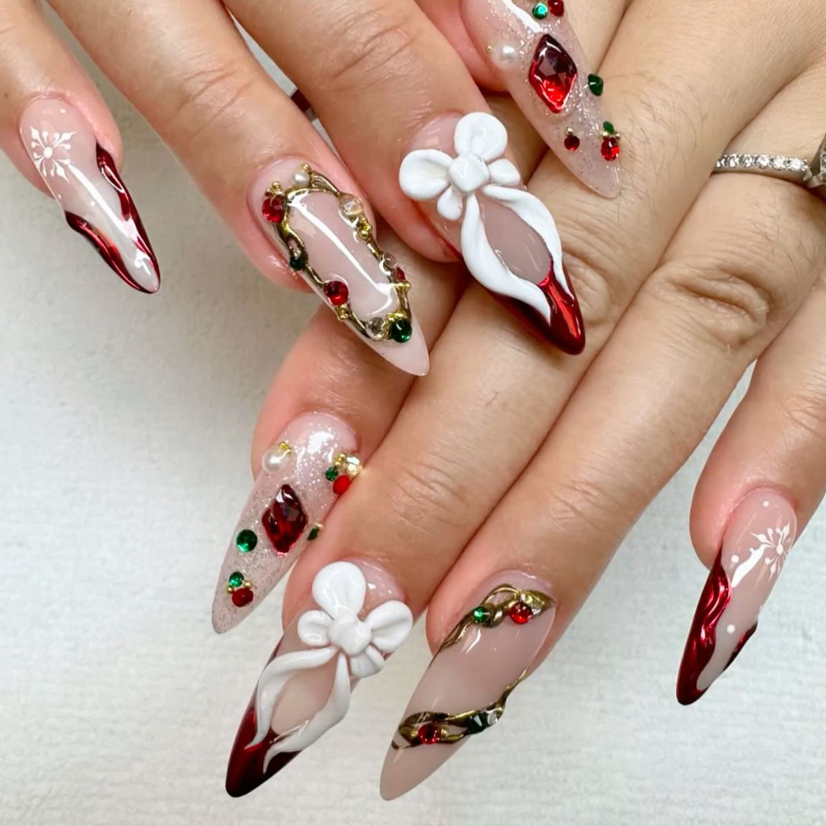 Artificial Nails