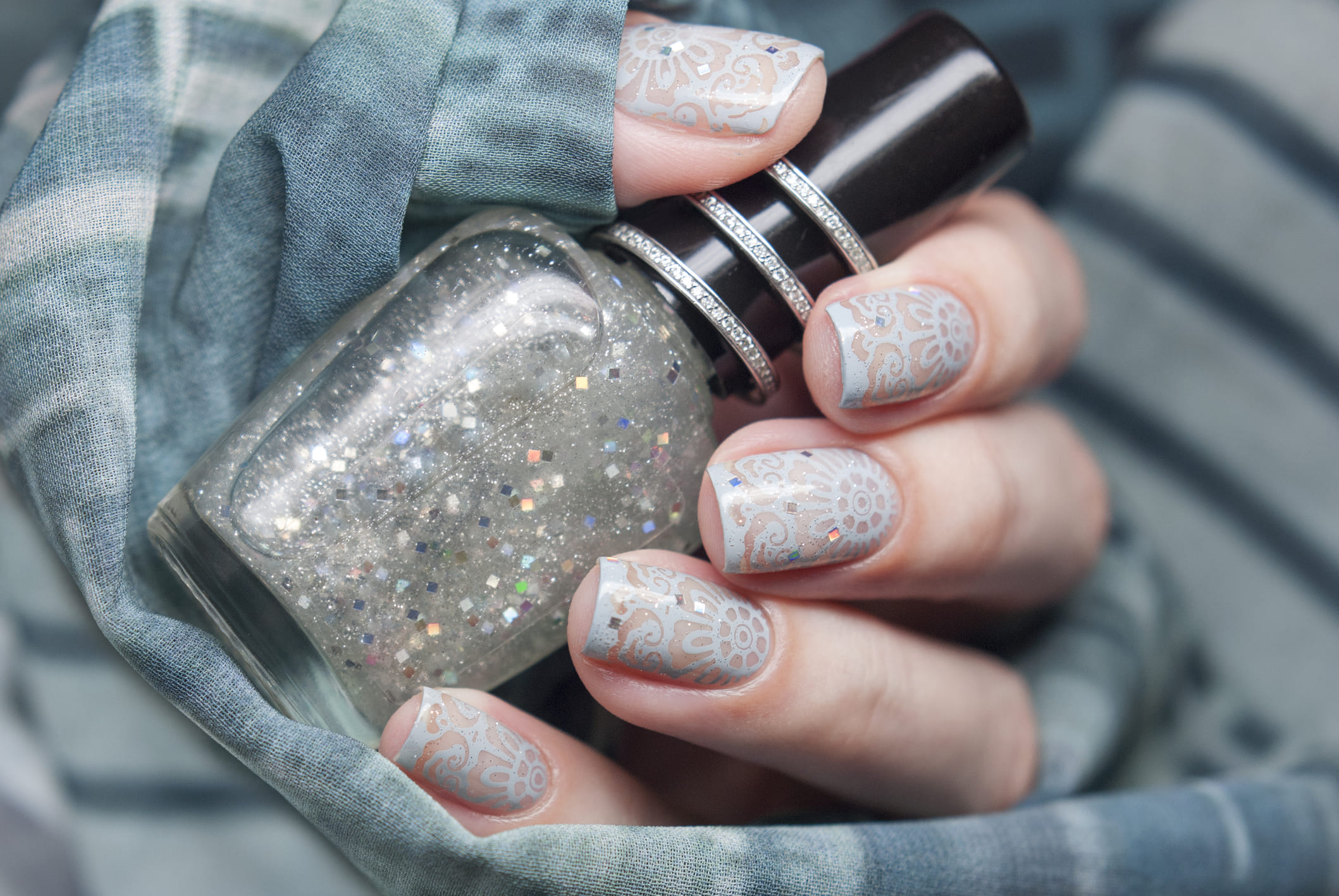 NAILS ART & ADD ONS