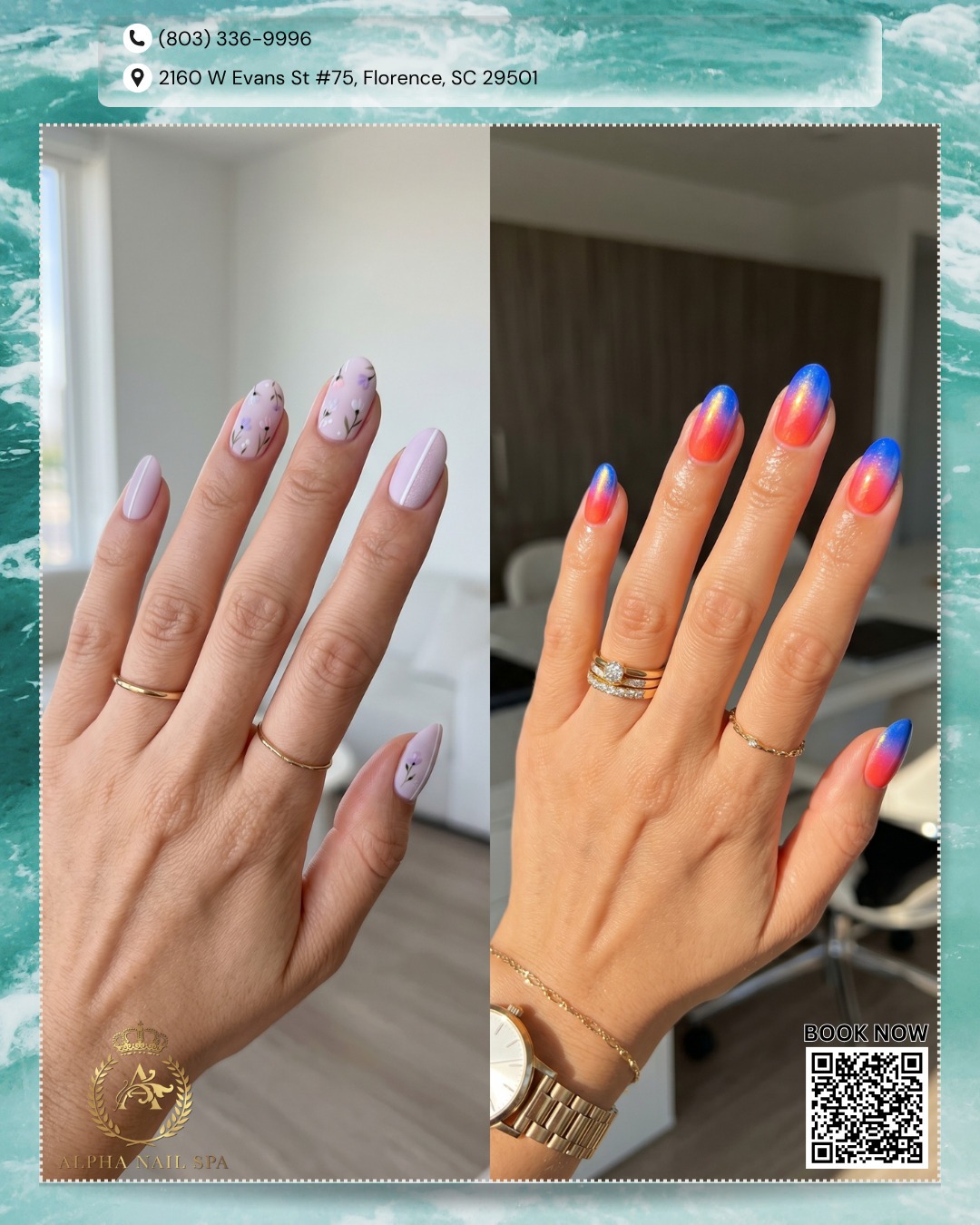 Nail Services