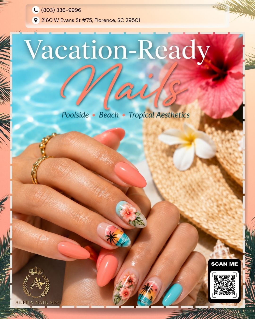 Vacation