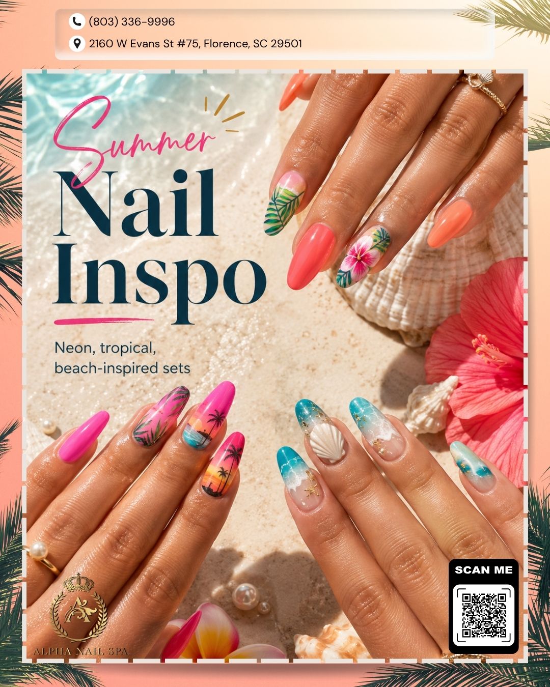 Nail Inspo