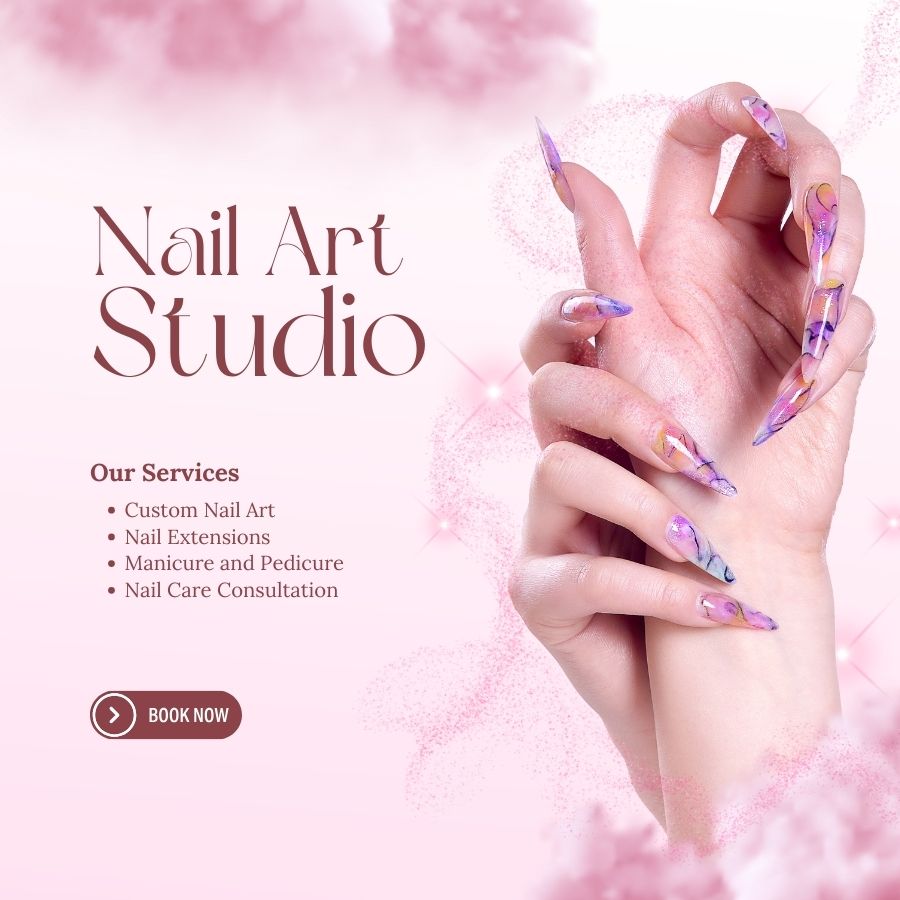 Nails Enhancements