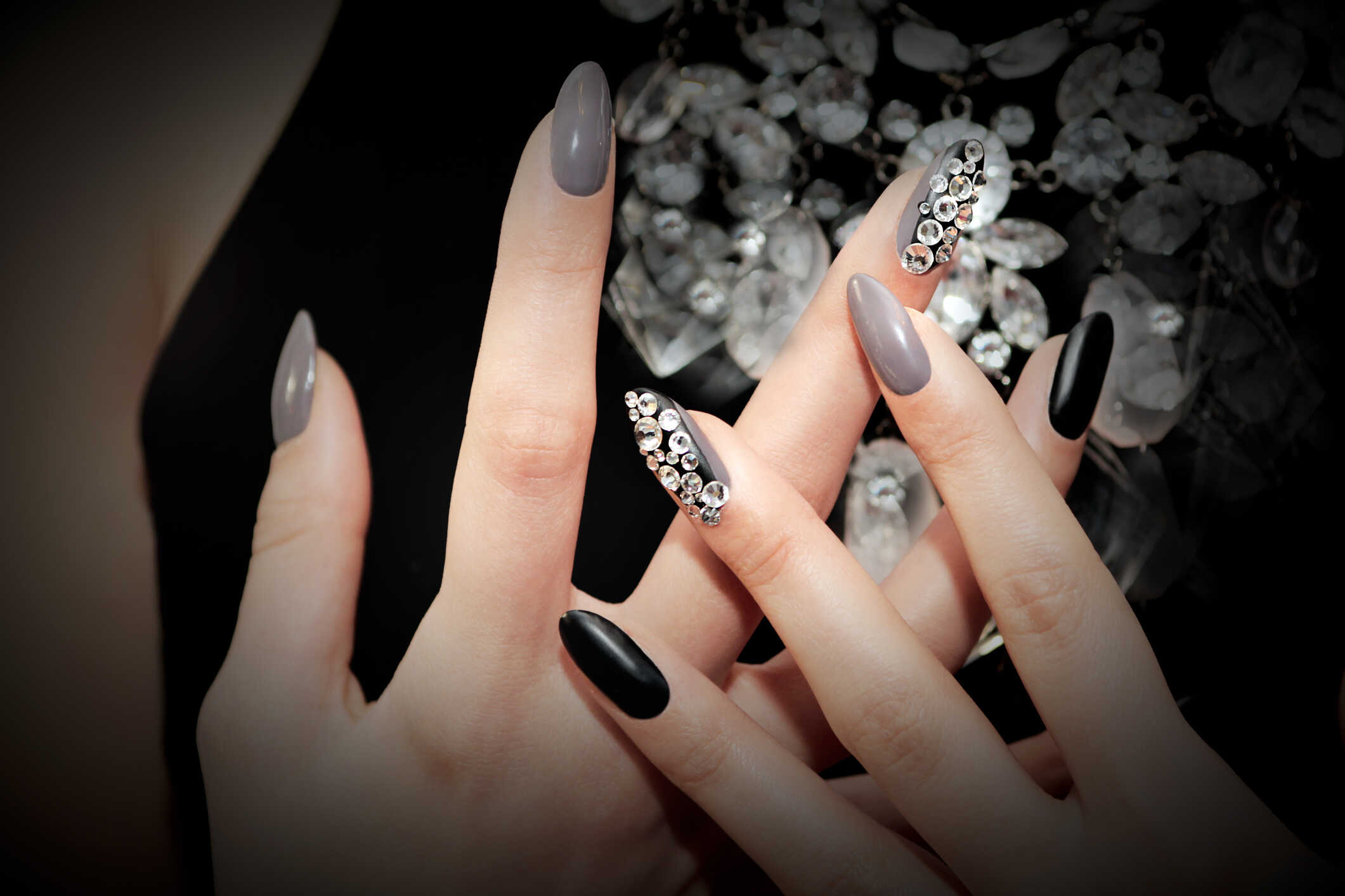 Manicure Service