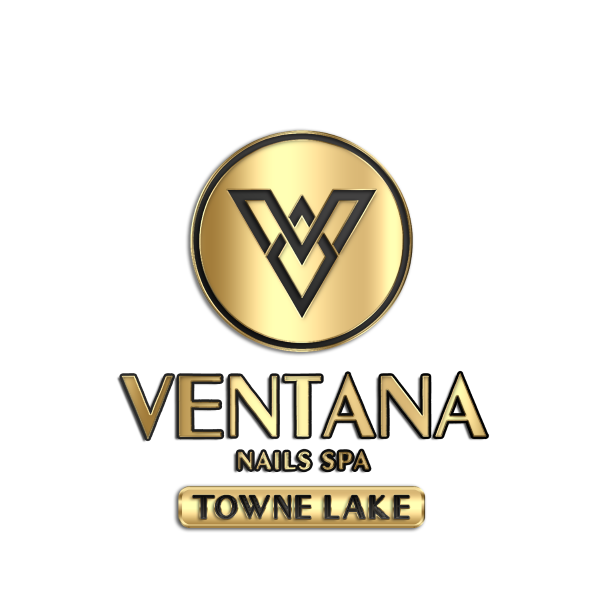 Ventana Nails & Spa cover