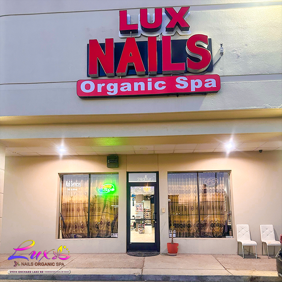 Our Salon