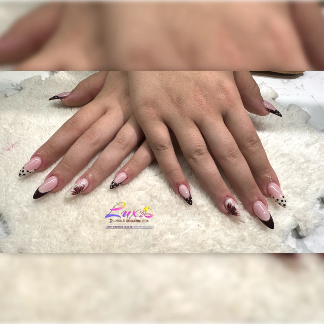 Must Try Nail Designs October 9 2026