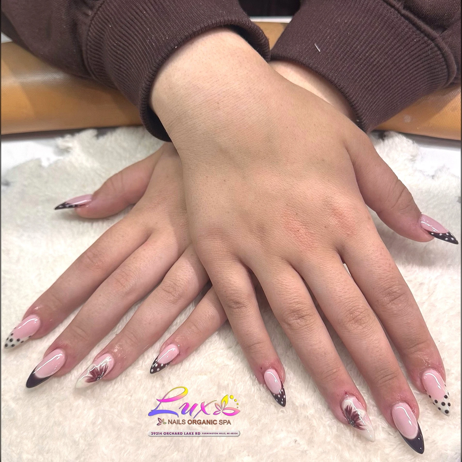 Must Try Nail Designs October 9 2026