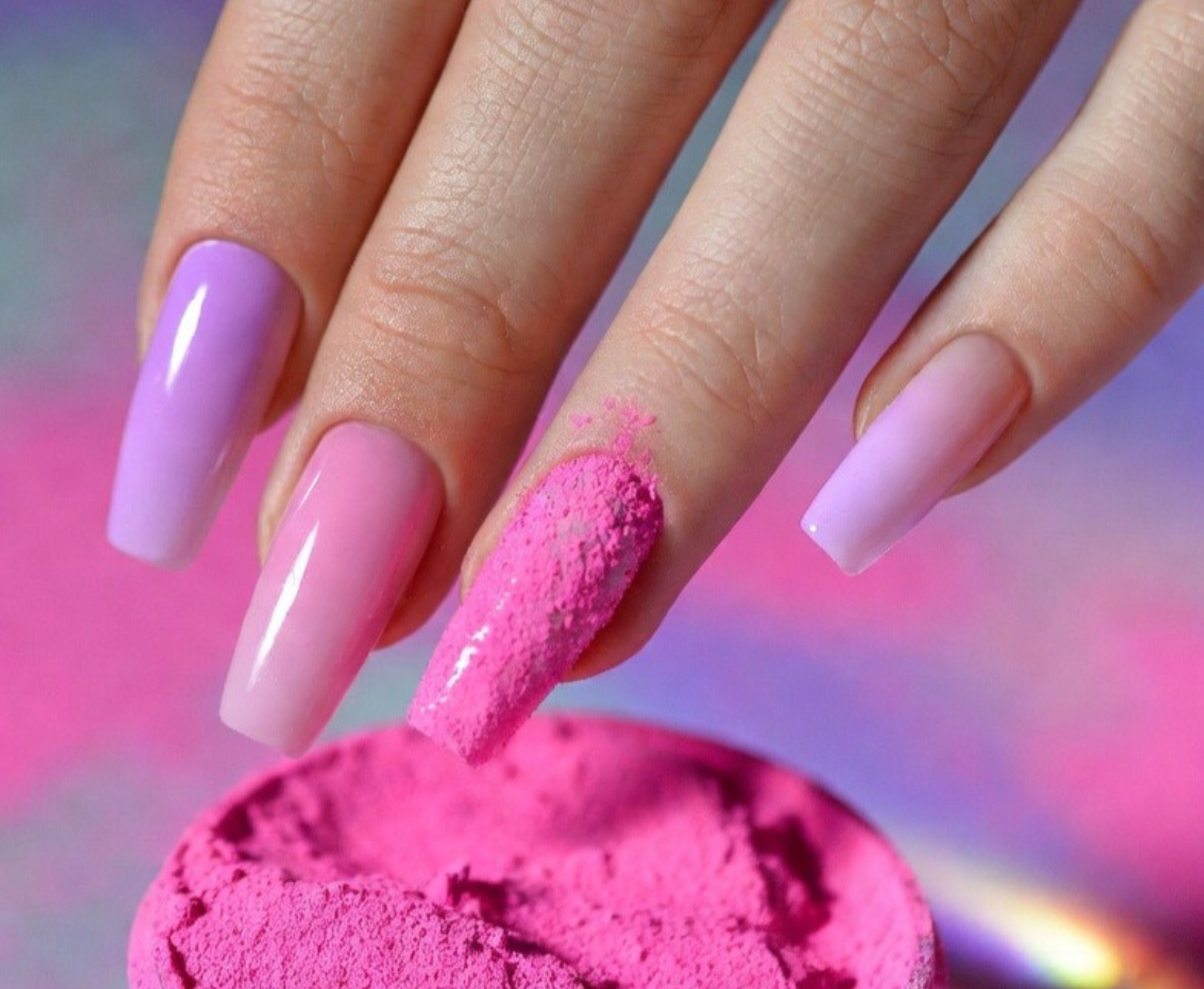 SNS/Dip Powder Nail SNS/Dip Powder Nail