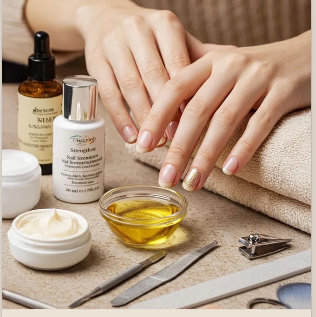 Manicure