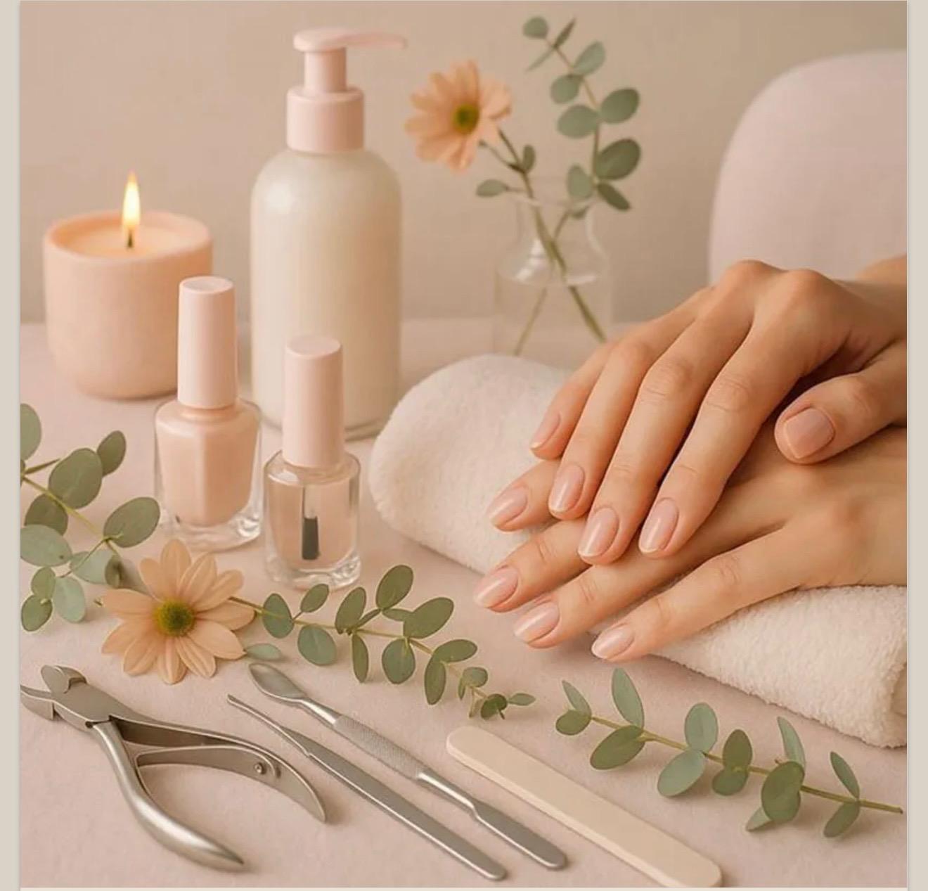 Nail Enhancement