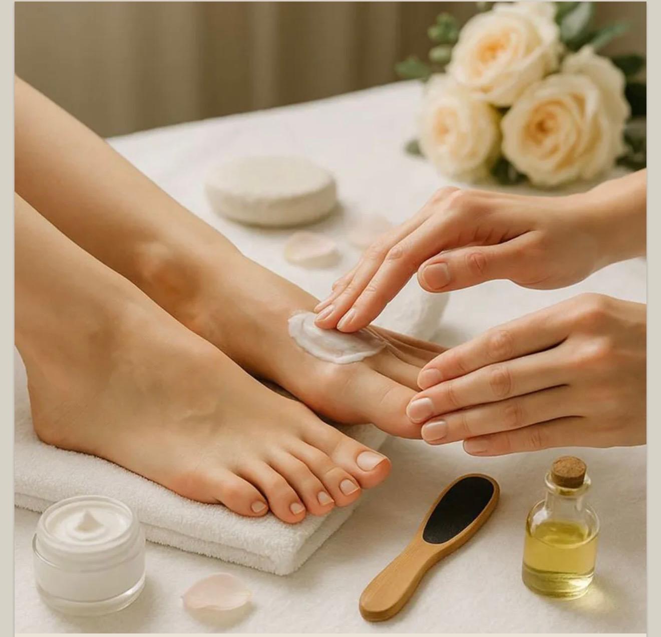Pedicure