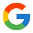 Icon alt Google