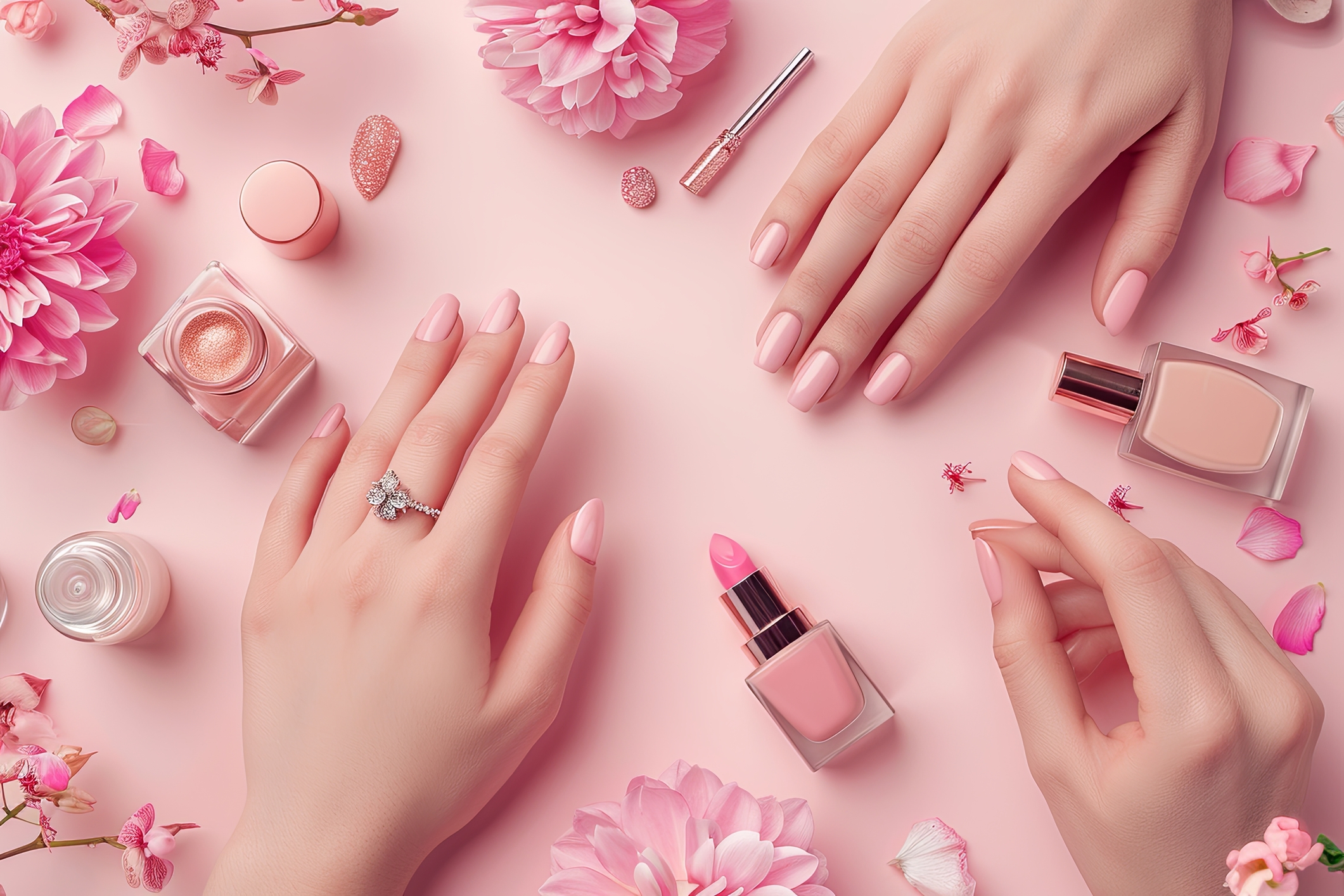 Nail care