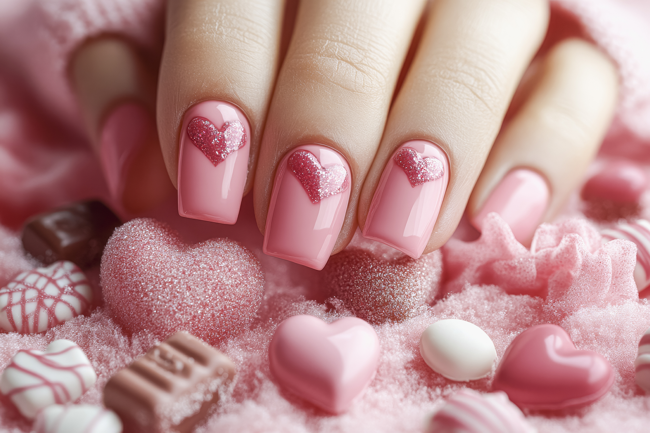 nails 3