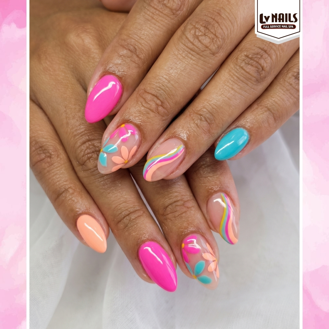 Nail Art Design June 12